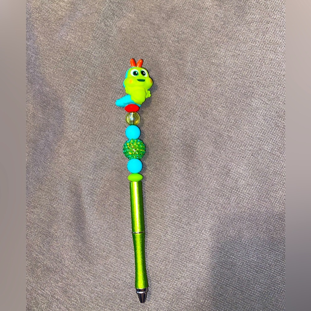 Heimlich Pen
